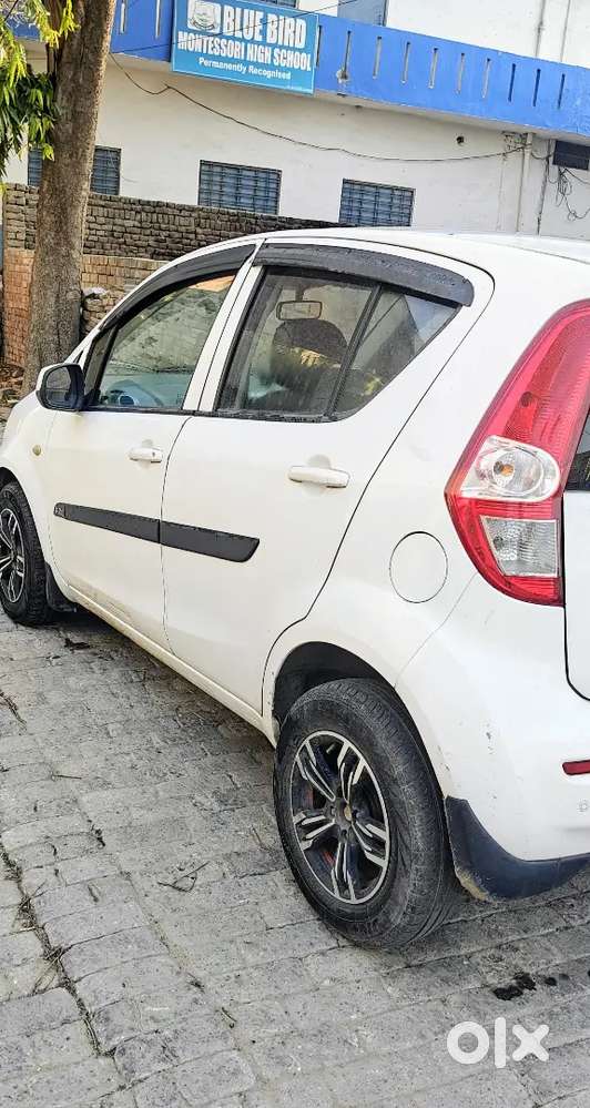 Buy Maruti Suzuki Ritz At Best Prize