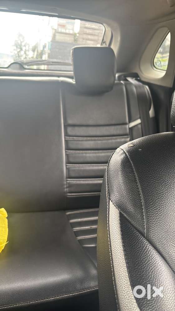 Maruti Suzuki Baleno 2022 Manual
