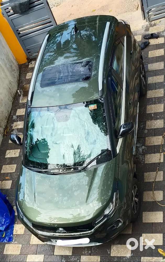 Tata Nexon 2022 Diesel 42000 Km Driven