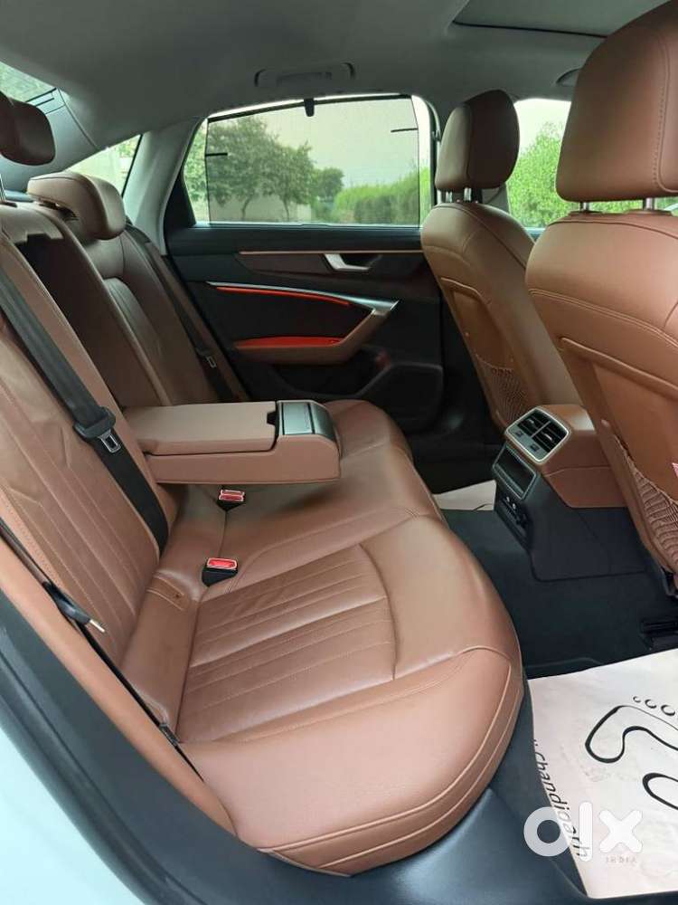 Audi A6 2.0 45 Tfsi Premium Plus, 2022, Diesel