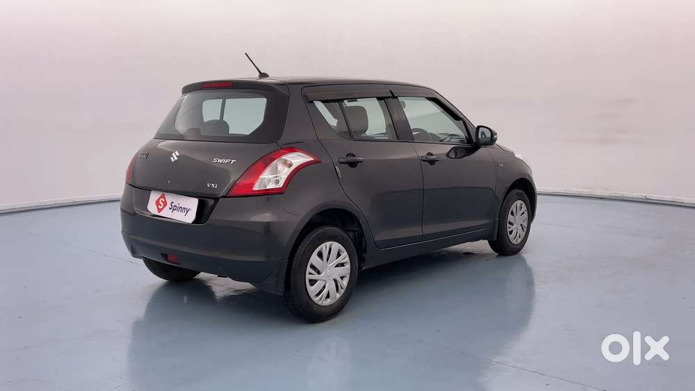 Maruti Suzuki Swift Vvt Vxi, 2015, Petrol