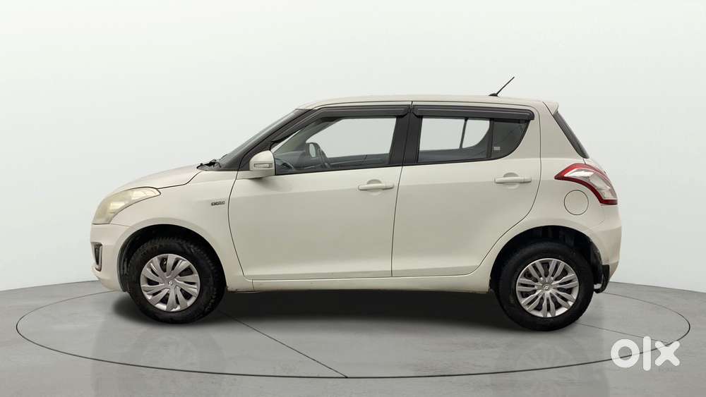 Maruti Suzuki Swift 2004-2010 Vdi Bsiii W/ Abs, 2015, Diesel