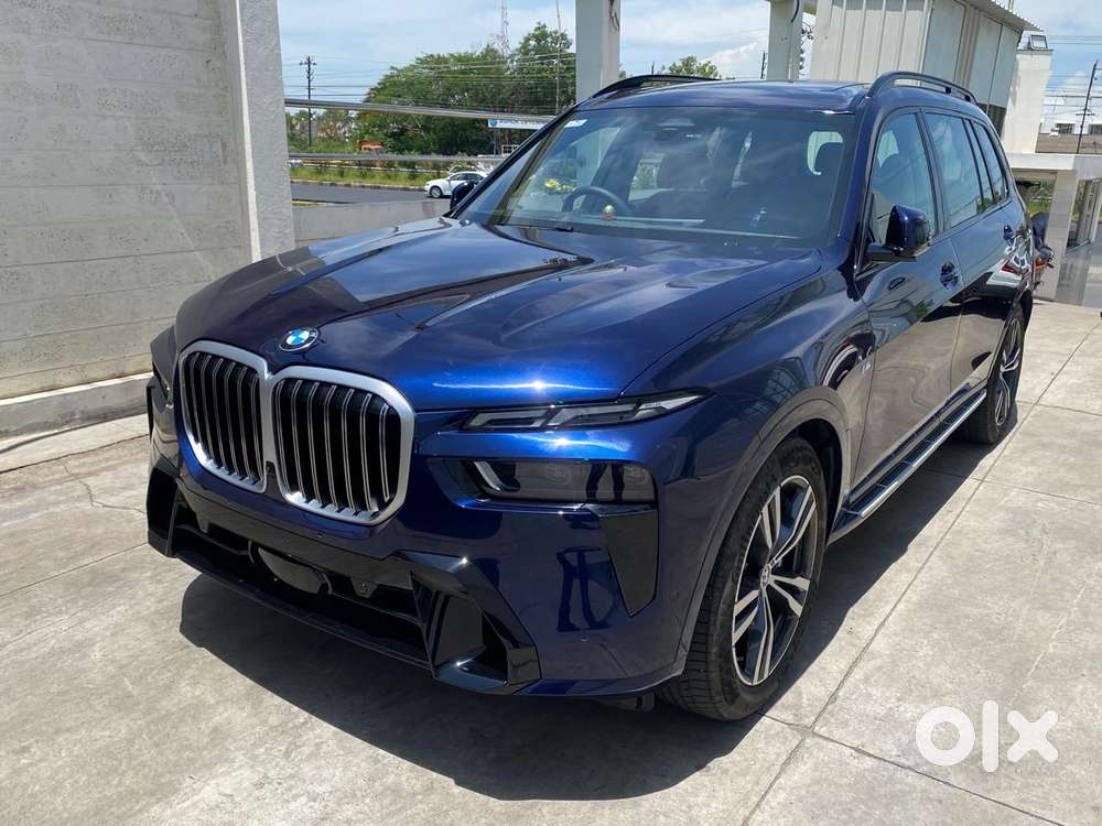 Bmw X7 3.0 Xdrive 40d M Sport, 2024, Diesel