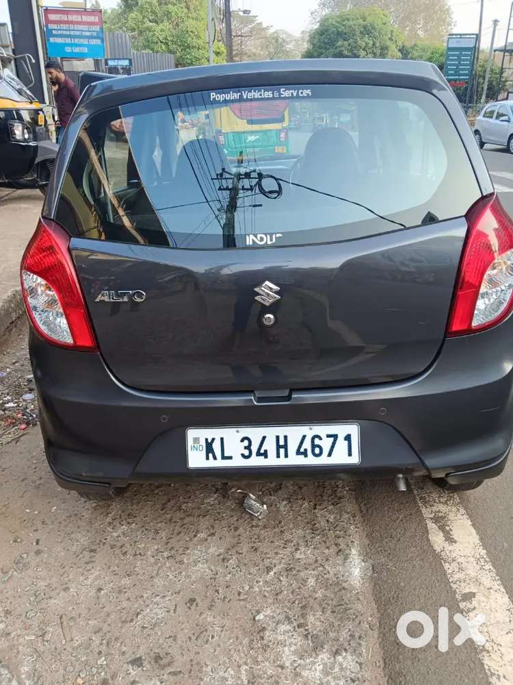 Good Condition