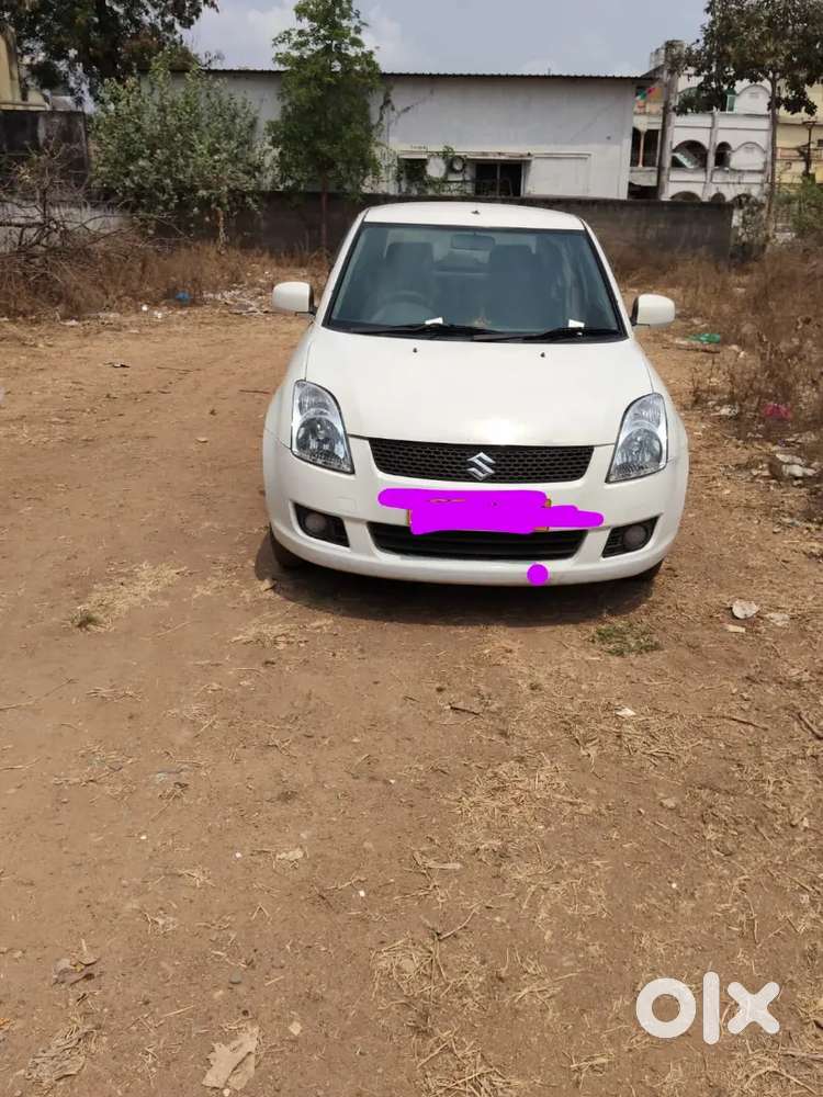 Maruti Suzuki Dzire 2015 Diesel Well Maintained