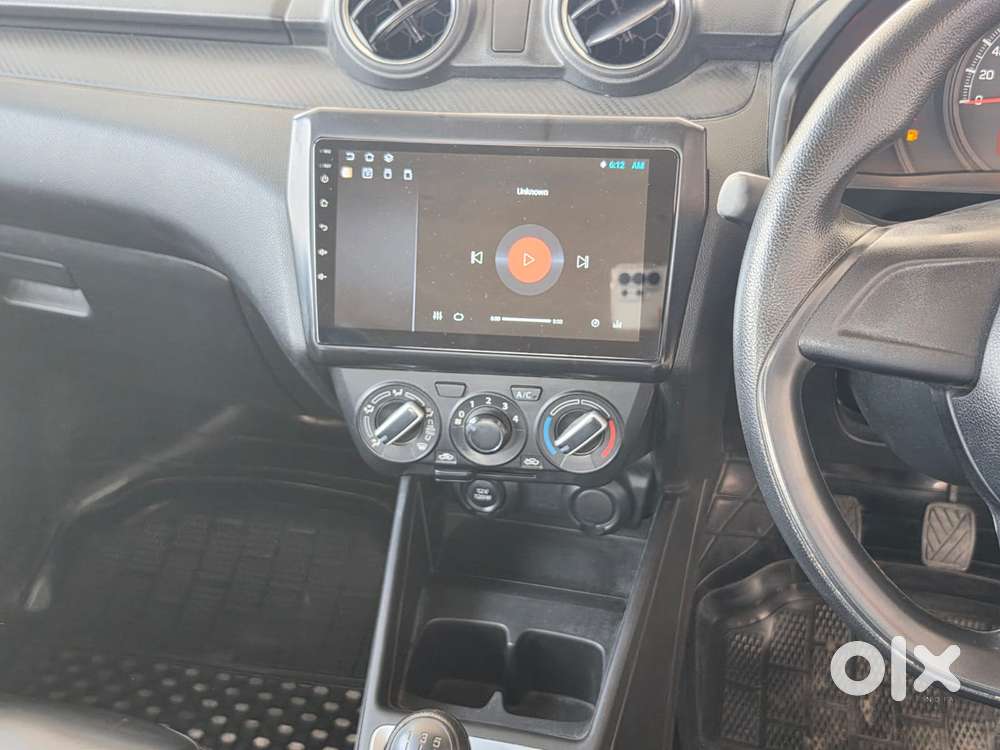 Maruti Suzuki Swift Lxi Option, 2024, Petrol