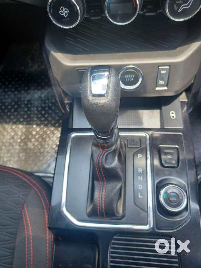Renault Kiger Rxz Turbo Cvt, 2022, Petrol