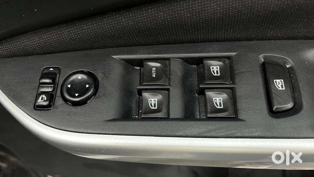 Nissan Magnite 1.0 Xv Premium Turbo Cvt, 2023, Petrol