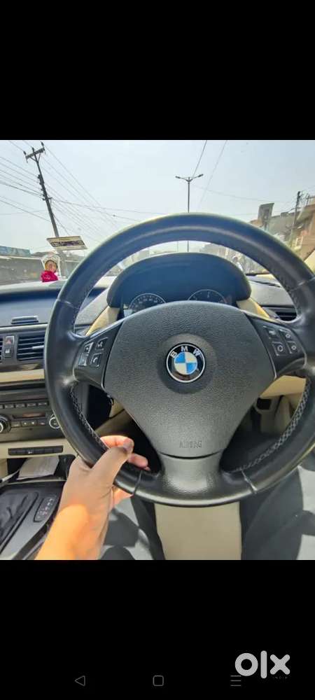 New Condition Car