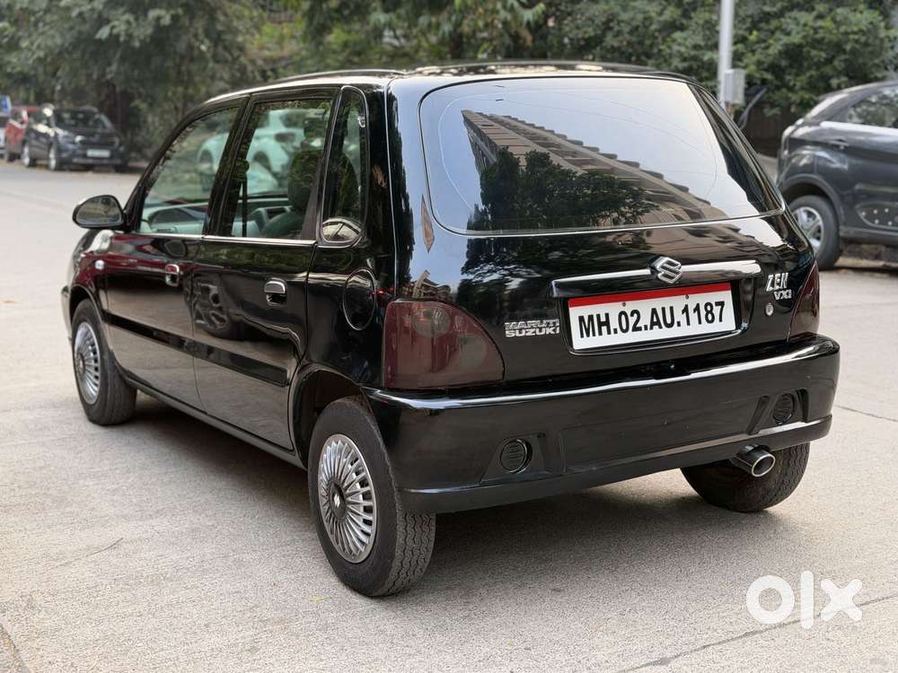 Maruti Suzuki 1000 Ac, 2006, Petrol