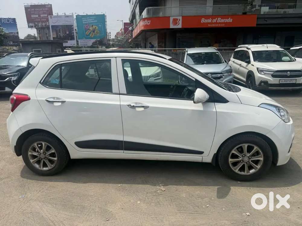 Hyundai I10 1.2 Asta 2016