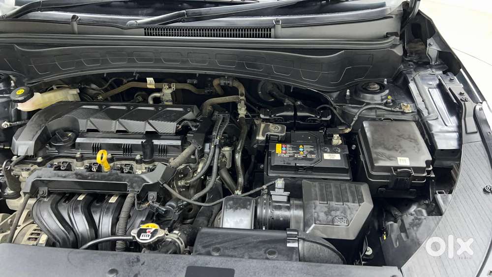 Kia Seltos Htx G, 2024, Petrol