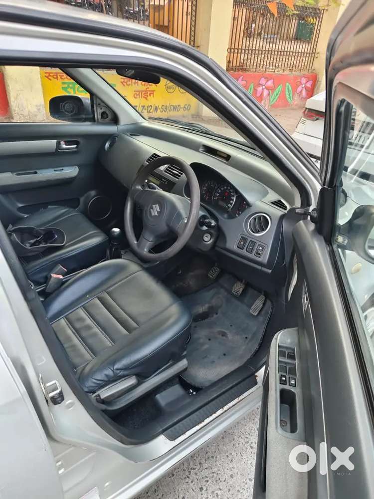 Maruti Suzuki Dzire 2009