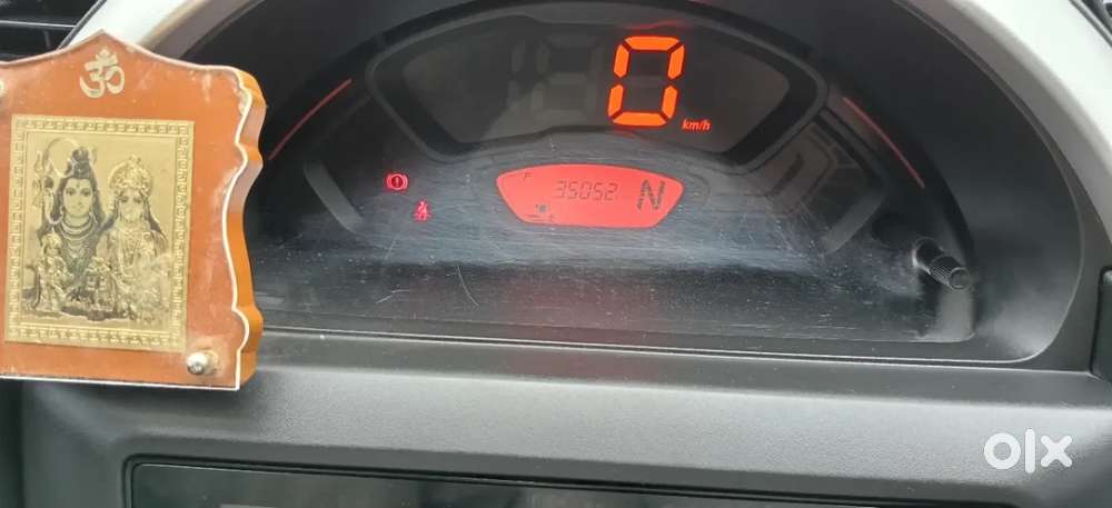 Maruti Suzuki S-presso Vxi O Amt, 2023, Petrol