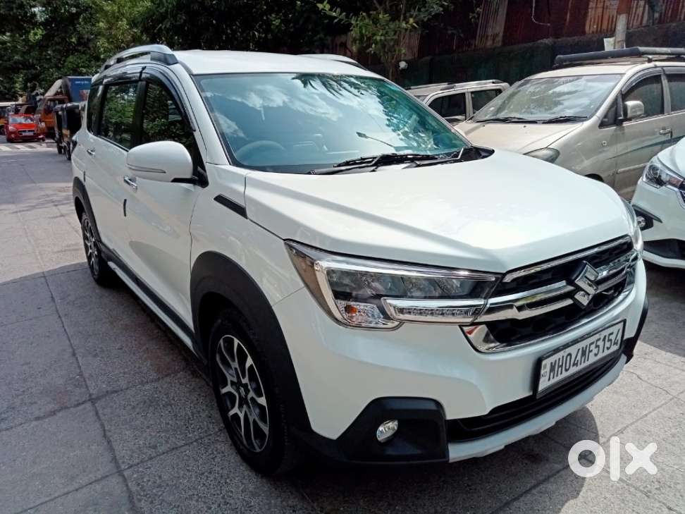 Maruti Suzuki Xl6 1.5 Zeta At, 2024, Petrol