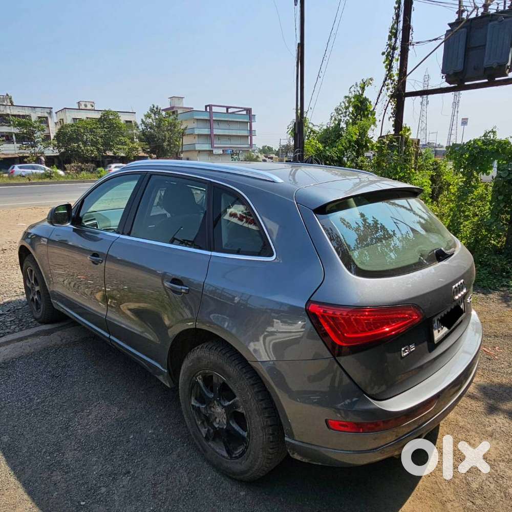 Audi Q5 2012-2017 3.0 Tdi Quattro Premium Plus, 2013, Diesel