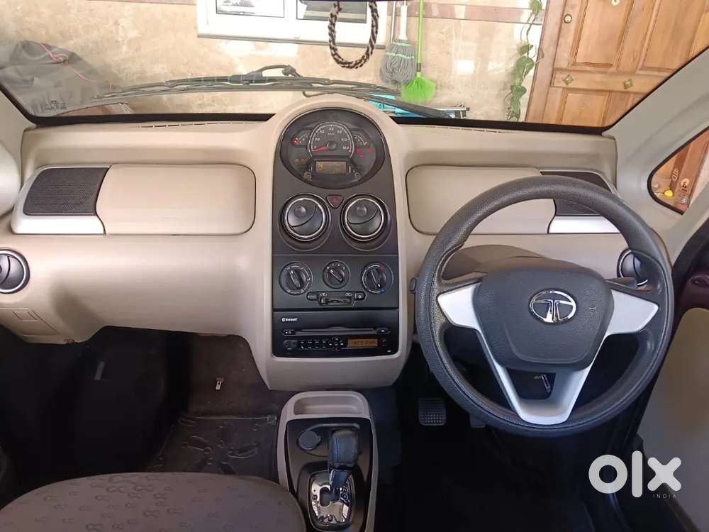 Tata Nano Xta Automatic 2016