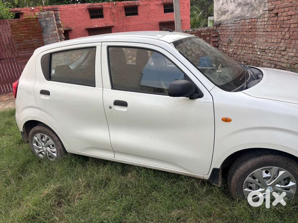 Maruti Suzuki Celerio X 2025 Petrol