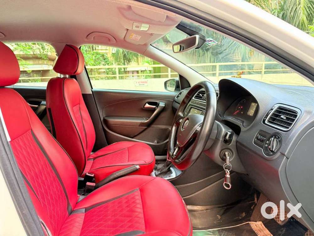 Volkswagen Polo Gt Tsi, 2022, Petrol