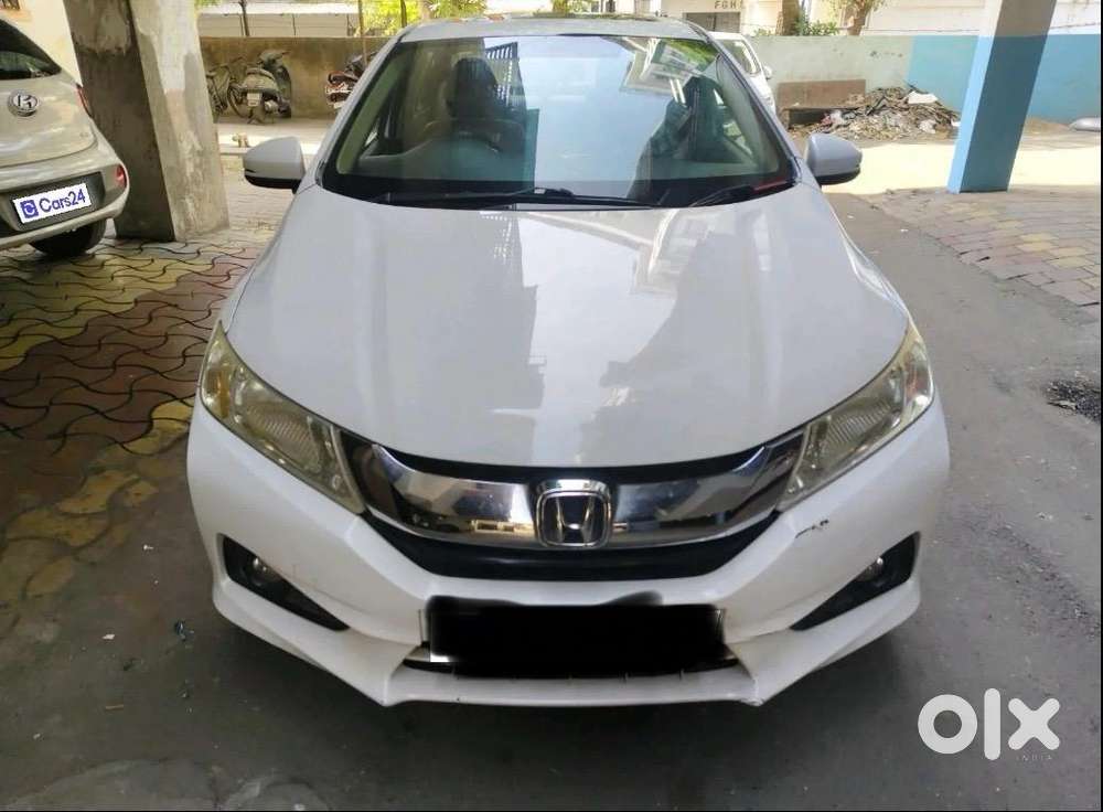 Honda City 2015 Diesel 98900 Km Driven