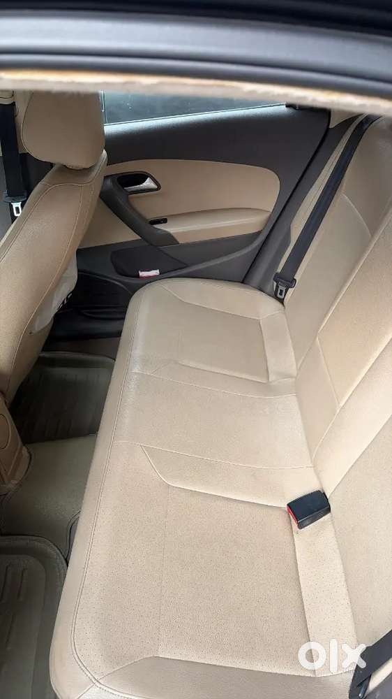 Volkswagen Vento 2016 Edition Comfortline