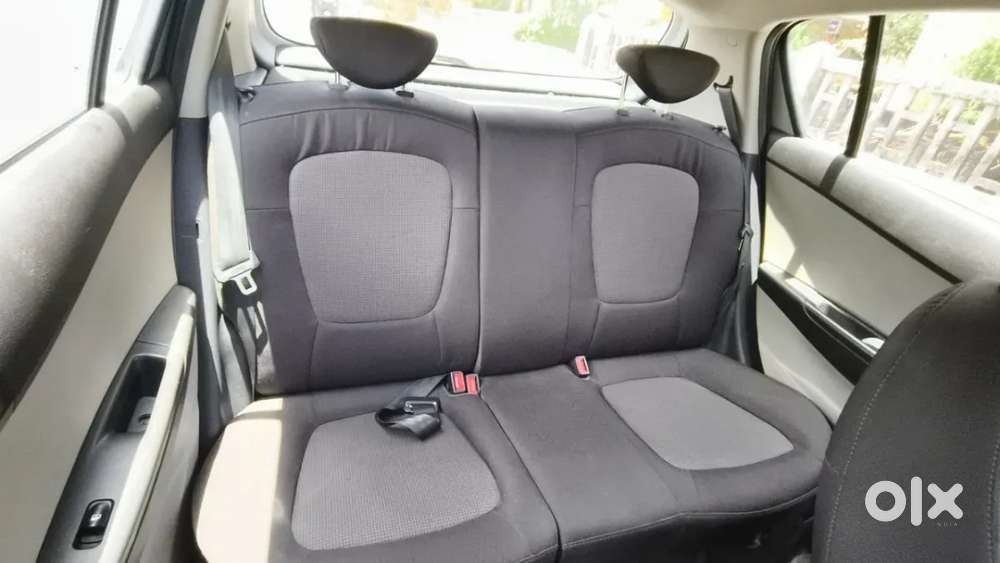 Hyundai I20 1.2 Asta, 2014, Petrol