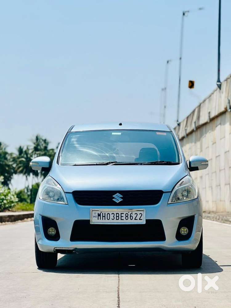 Maruti Suzuki Ertiga 2012 Diesel Well Maintained