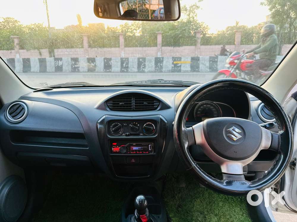 Maruti Suzuki Alto 800 Lxi, 2018, Petrol
