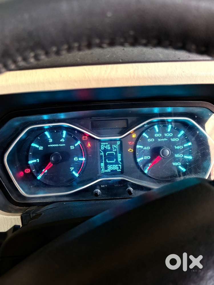 Mahindra Scorpio 2023 Model Diesel 7 S