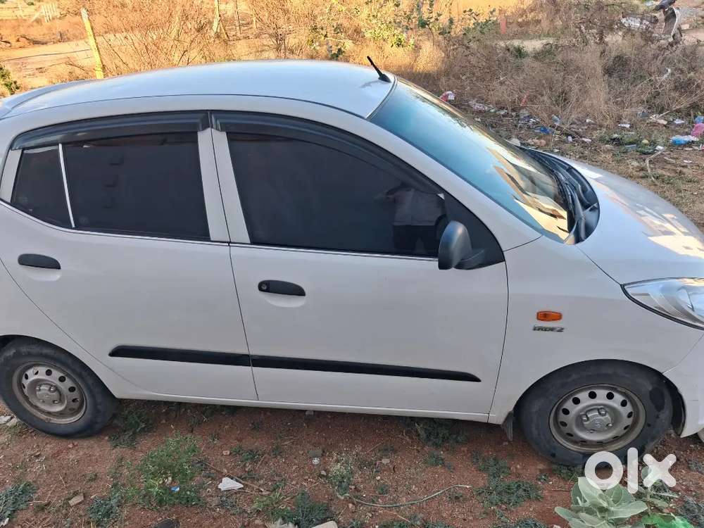 Hyundai I10 2017 Petrol 45000 Km Driven Well Maintained New Condition