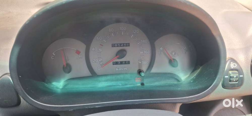Hyundai Santro Xing Gls, 2009, Petrol