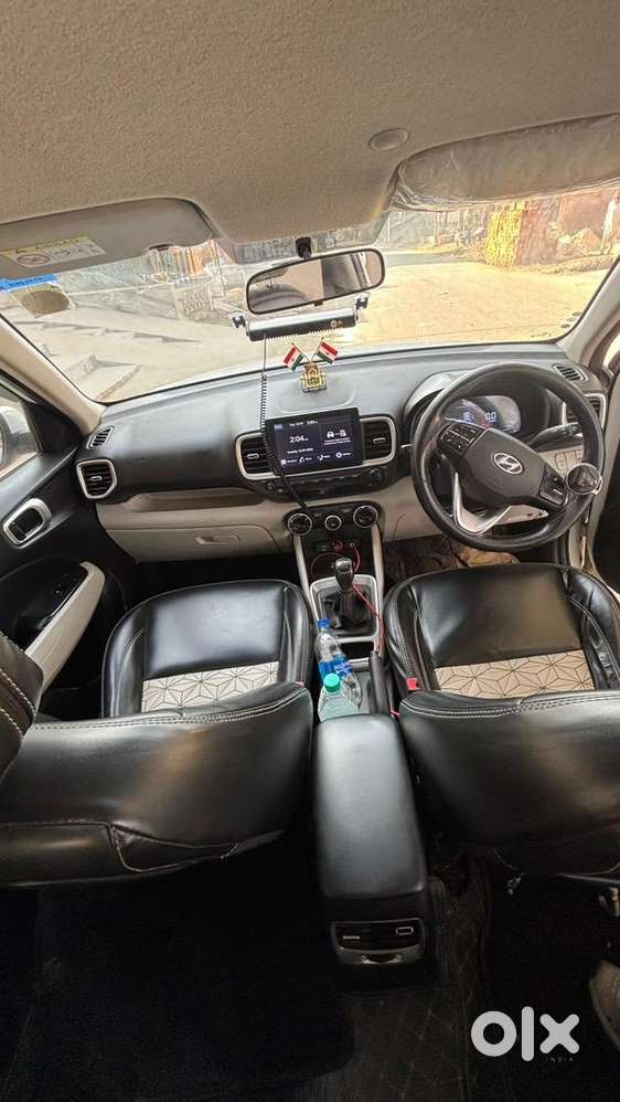 Hyundai Venue 2022 Petrol Good Condition