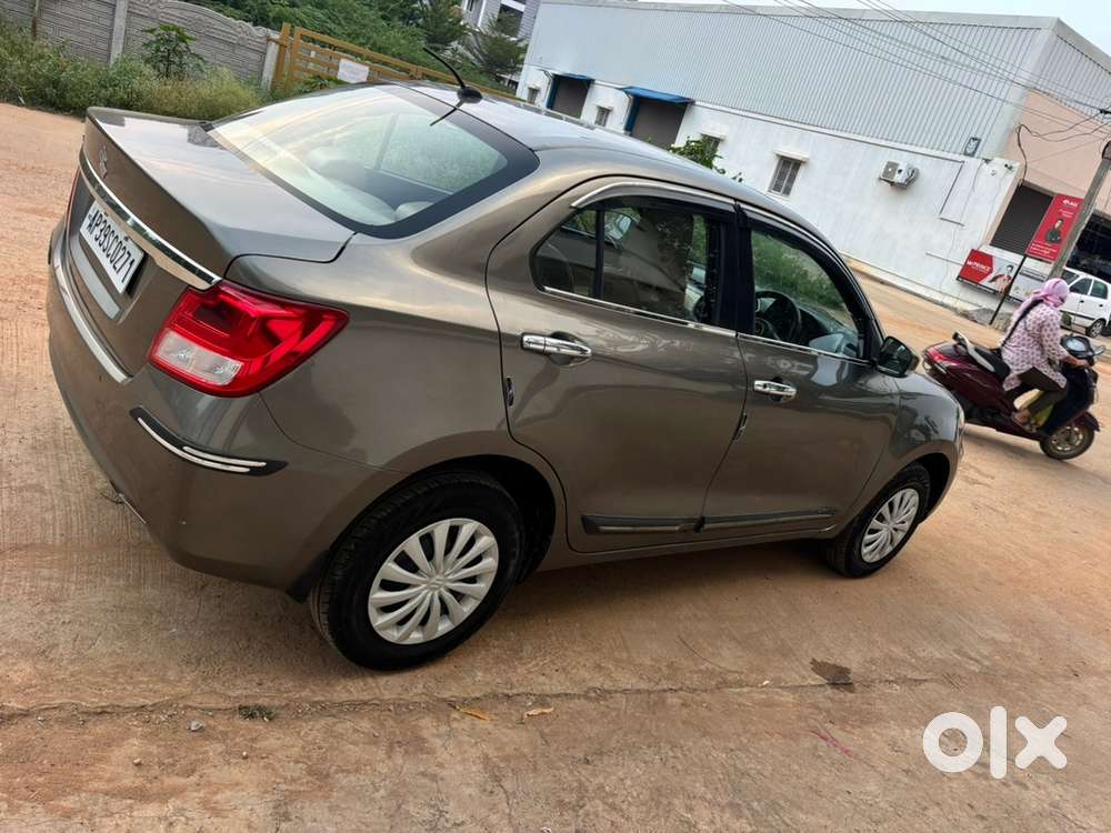 Maruti Suzuki Dzire 2023 Vxi