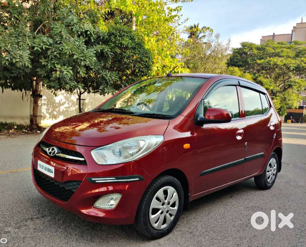 Hyundai I10 Magna, 2011, Petrol