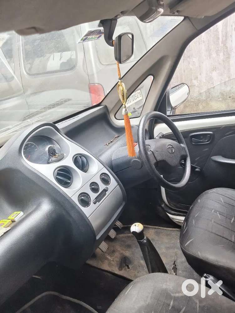Tata Nano Cx