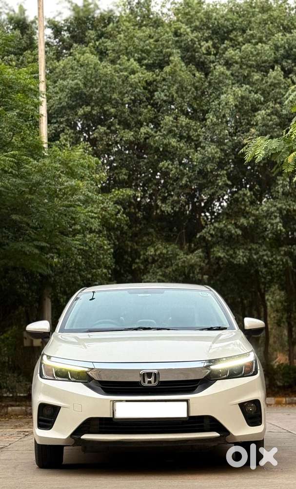 Honda City 2014-2015 I Dtec V, 2021, Diesel