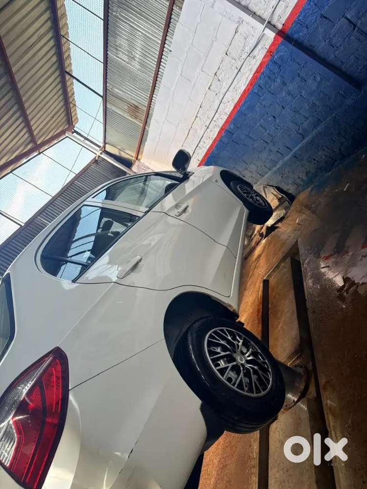 Honda Amaze 1.5 E 2018 Diesel