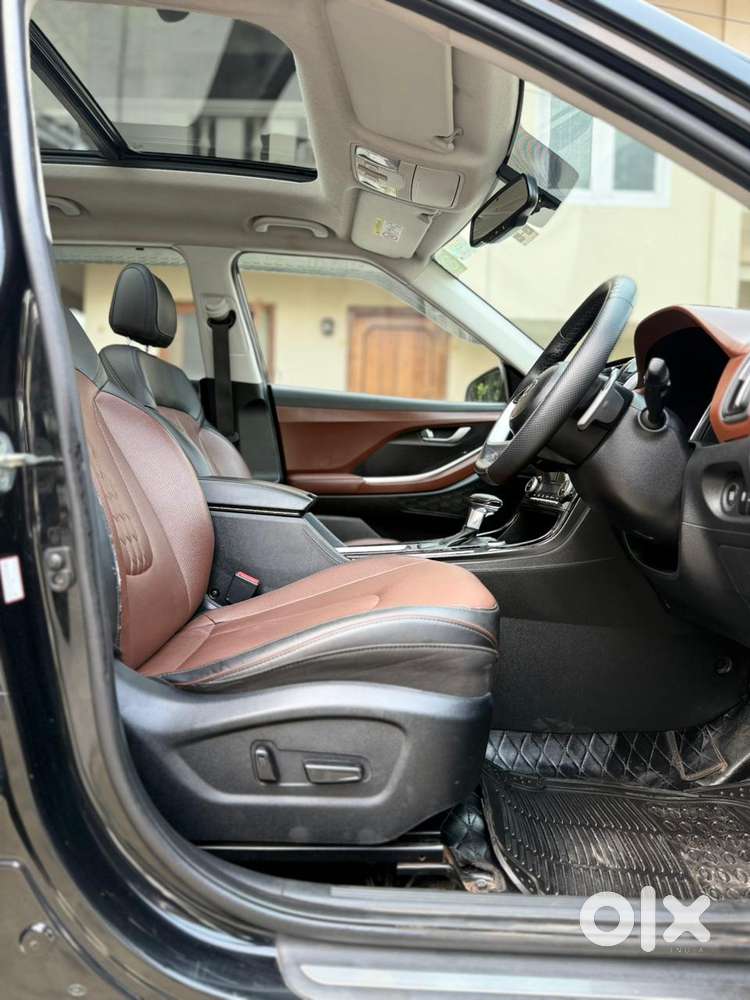 Hyundai Alcazar 1.5 Platinum (o) Diesel At 6 Str, 2022, Diesel