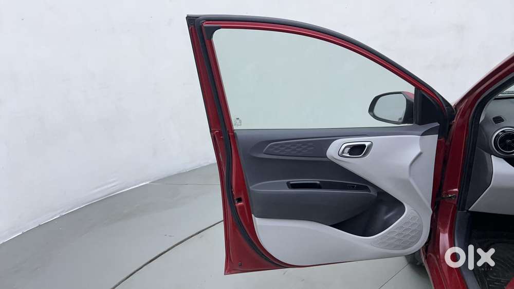 Hyundai Grand I10 Nios Sportz Amt 1.2 Kappa Vtvt, 2019, Petrol