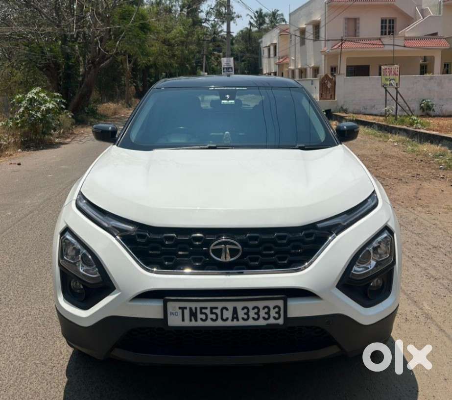 Tata Harrier Xta+ 2.0 L Kryotec Bs Vi, 2021, Diesel