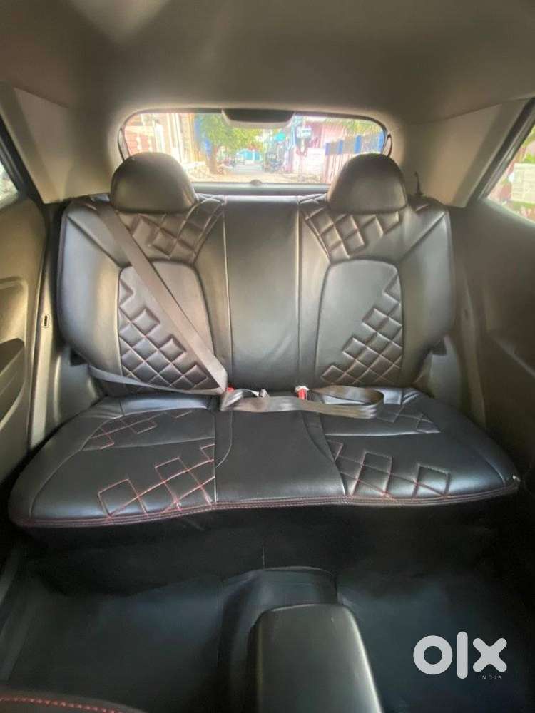 Hyundai Venue S Mt 1.2 Kappa, 2021, Petrol