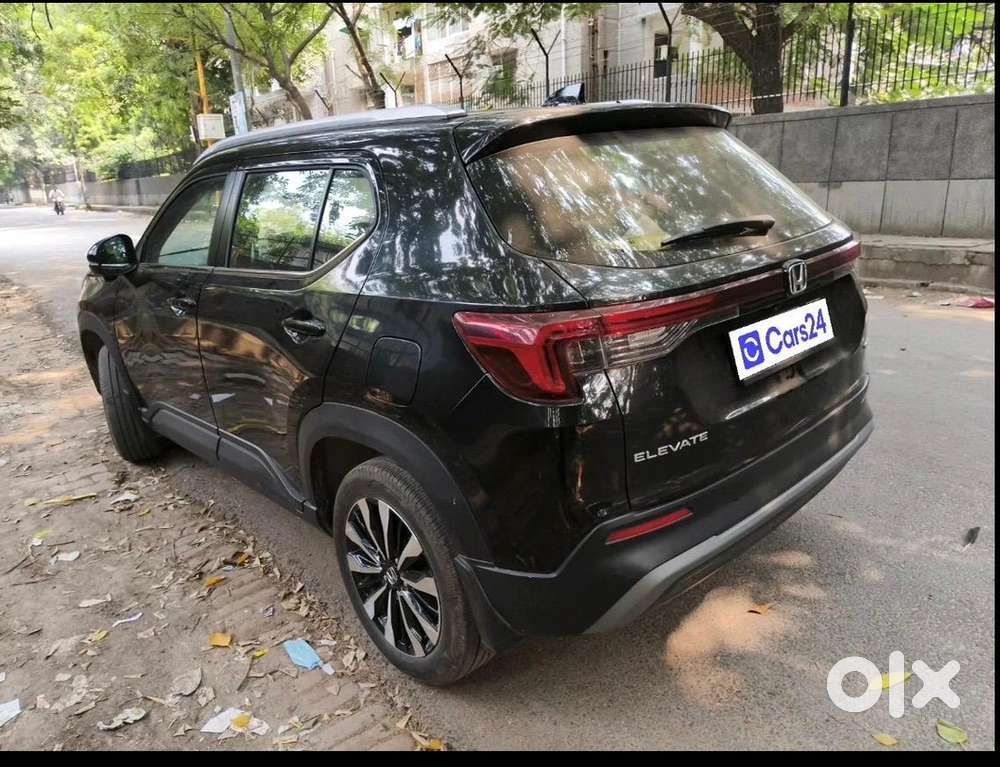 Honda Elevate 2025 Petrol