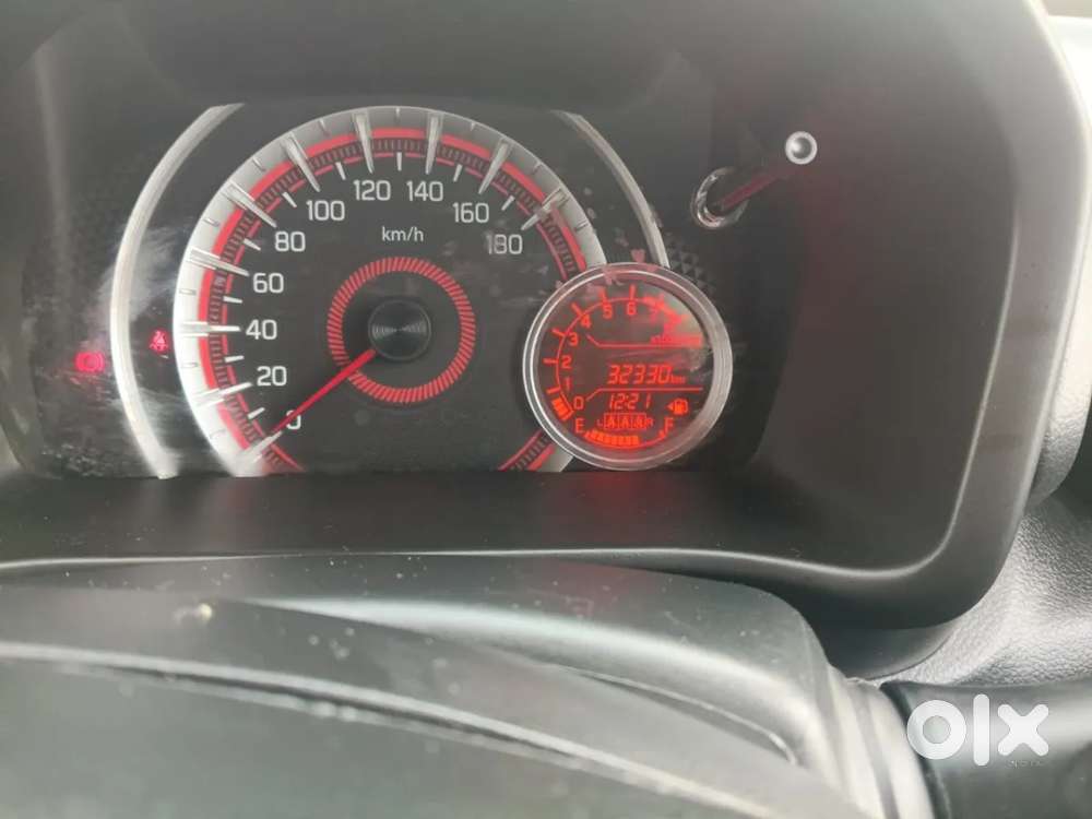Maruti Suzuki Celerio Zxi, 2024, Petrol