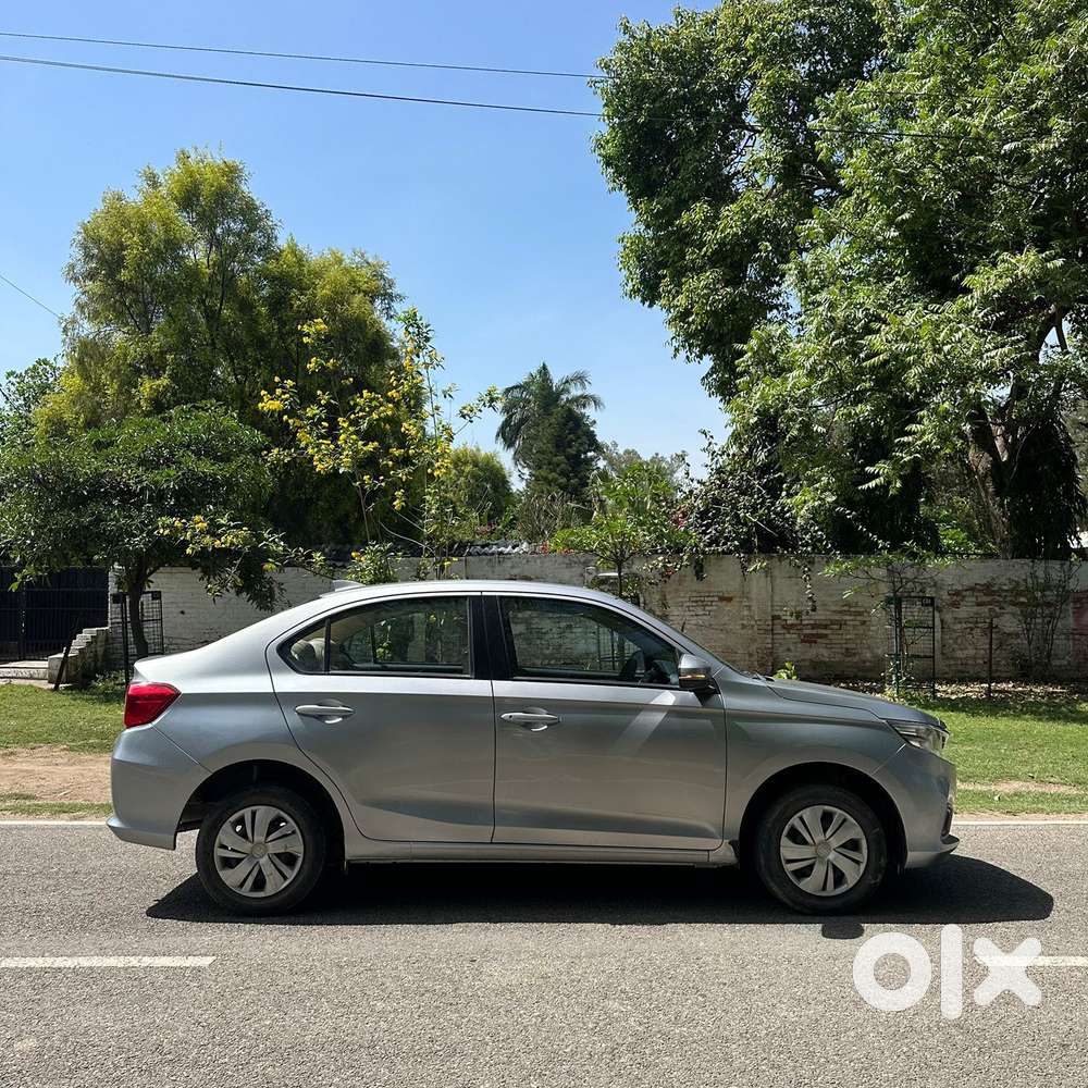 Honda Amaze 1.2 Smt I Vtec, 2021, Petrol