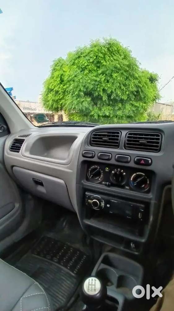 Maruti Suzuki 1000 2017 Ac