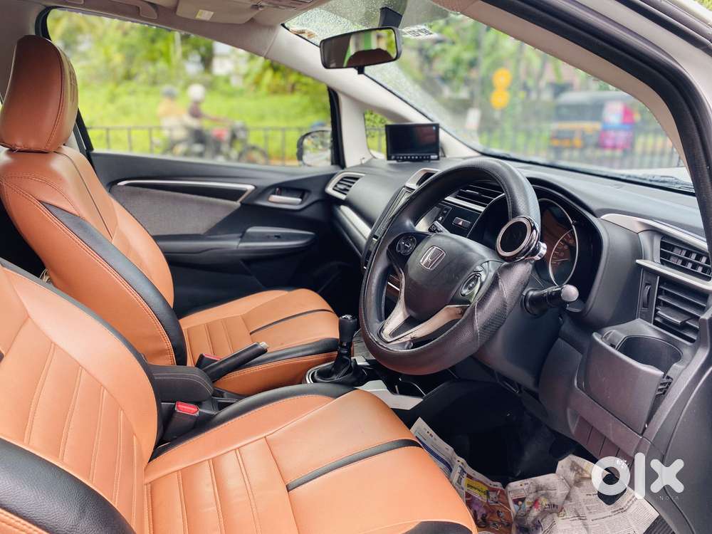 Honda Wr-v 1.5 Vx I-dtec, 2018, Diesel