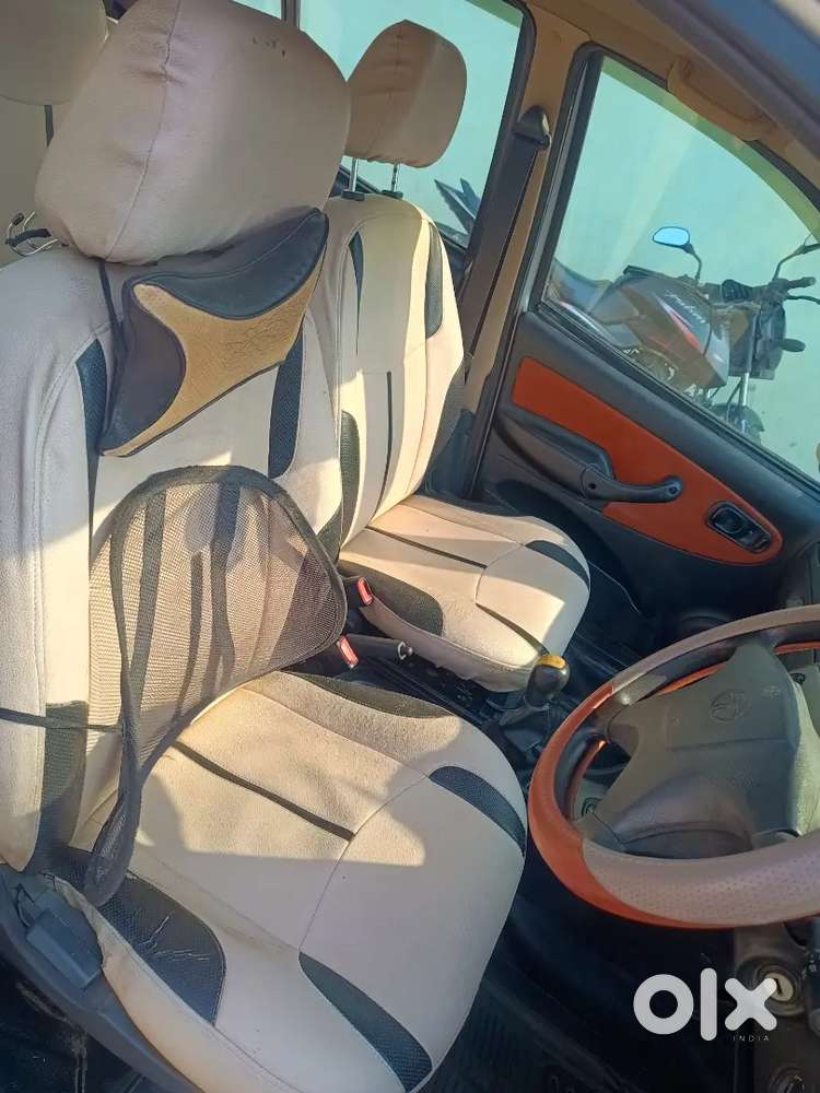 Tata Indica Ev2 Diesel 2015
