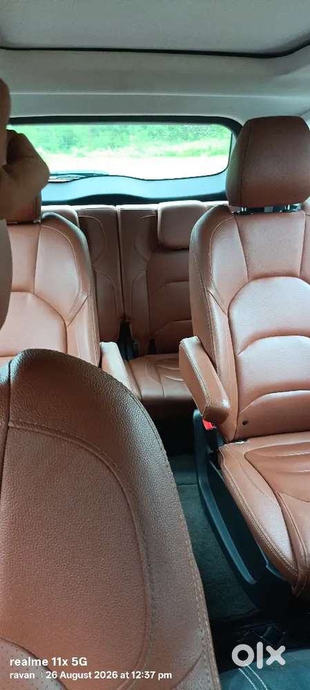 Mg Hector Plus 1.5 Turbo 2021