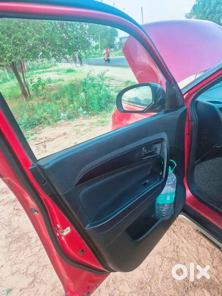 Maruti Suzuki Brezza 2018 Diesel 178000 Km Driven