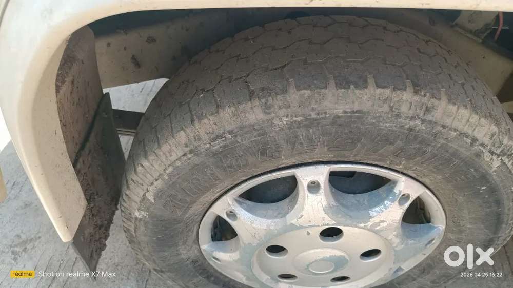 Mahindra Be 6 2021 Diesel Top Condition